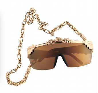 Anna dello Russo for HM