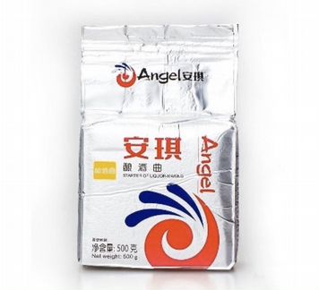 Дрожжи Kodzi Angel 500 гр