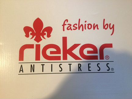 Сапоги зимние женские неношеные Rieker Y3361-35