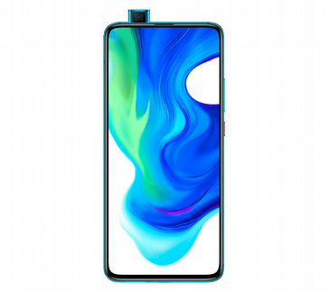 Смартфон Poco F2 Pro 6/128Gb Blue (Синий) Global V