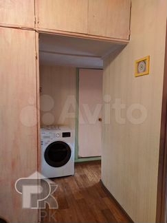 2-к квартира, 44.3 м², 9/9 эт.