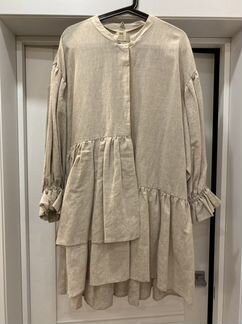 Платье countrytextile