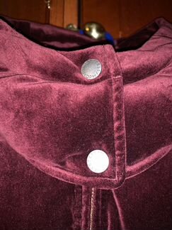 Пуховик/ Куртка StellaMcCartney