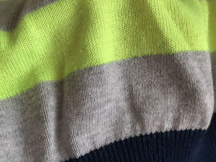 Свитер Mayoral 122см в идеале