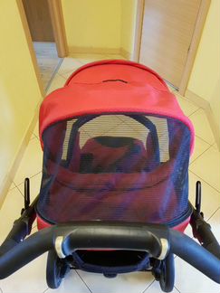 Коляска Peg Perego Book