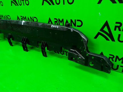 Пыльник бампера (двигателя) Toyota Rav4 XA50 2018