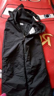 Брюки комбинезон Columbia 164