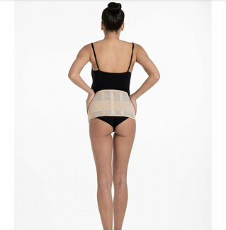 Бандаж дородовый