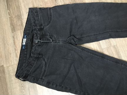 Джинсы Pull and Bear