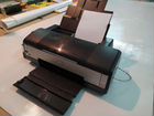 Цветной принтер Epson 1410 объявление продам