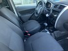 Datsun mi-DO 1.6 AT, 2018, 19 700 км объявление продам