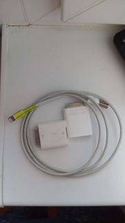 Аксессуары для iPad