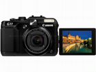 Canon PowerShot G11 Компактный ф-ат объявление продам