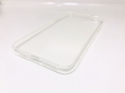 Прозрачный чехол для iPhone 11 Pro Max