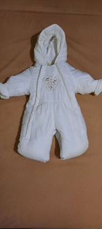 Комбинезон Осень-Зима