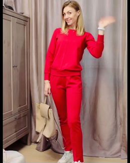 Костюм спортивный