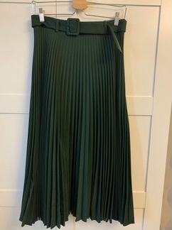 Костюм юбка пиджак Zara