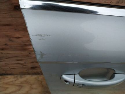 Дверь передняя правая Audi A4 B8 2009