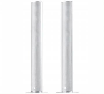 Напольная акустика Canton CD 290.3 white