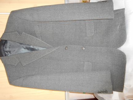 Пиджак разм. 48/175