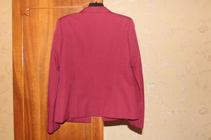 Школьная форма, р.146 (34), цвет бордо