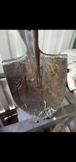 Лопата гост из СССР новая