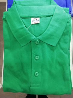 Поло мужские футболки