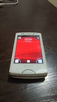 Sony ericsson sk17i