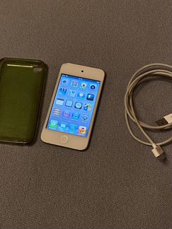 Плеер iPod 8gb