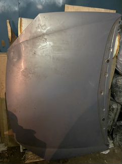 Капот Citroen c5