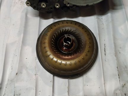 АКПП Volvo S40, 2,4 л