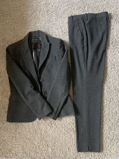 Костюм Massimo dutti