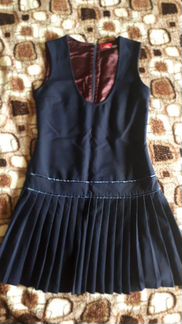 Школьная форма