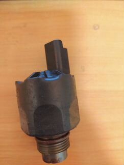 Регулятор давления тнвд дизель к9к732