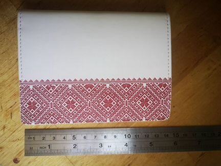 Обложка для паспорта Portobello 15214-rushnik