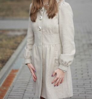 Пальто женское (осень/весна)