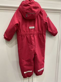 Комбинезон Reima 98 (+6) демисезонный (еврозима)