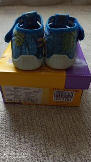 Сандали детский скороход