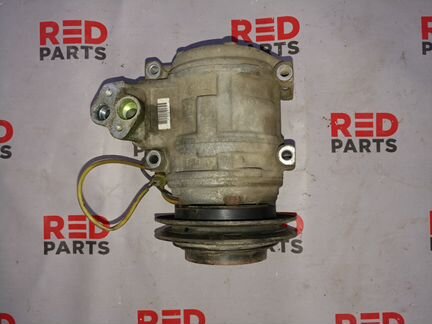 Компрессор кондиционера Proton Satria (315) 97-07