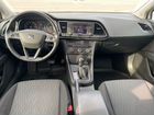 SEAT Leon 1.2 AMT, 2013, 112 200 км объявление продам