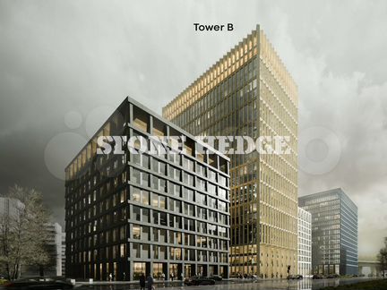 Продам офисное помещение, 99.40 м²