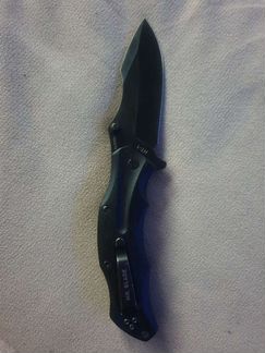 Нож Mr.Blade HT-1