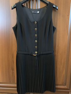 Сарафан Маленькая леди