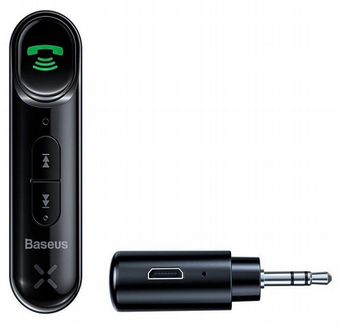 Bluetooth-адаптер Baseus Wireless Receiver