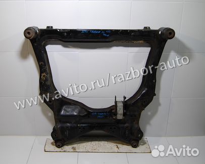Подрамник передний Nissan Teana 33 2012+