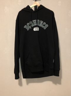 Худи DC shoes