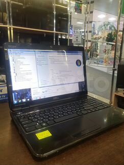 Ноутбук Dell N5110