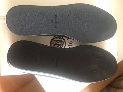 Балетки новые 36 размер