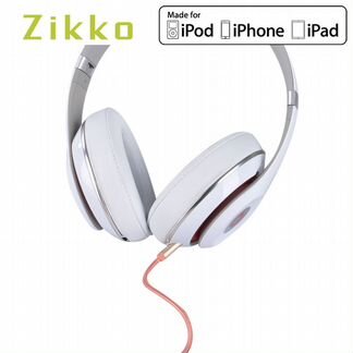 3.5mm MFI Zikko Stereo Audio кабель Apple iPhone