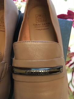 Туфли Graciana, 40р
